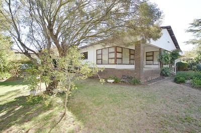 House For Sale in Welgemoed, Bellville