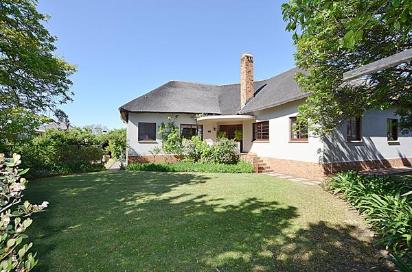 Property For Sale in Boston, Bellville