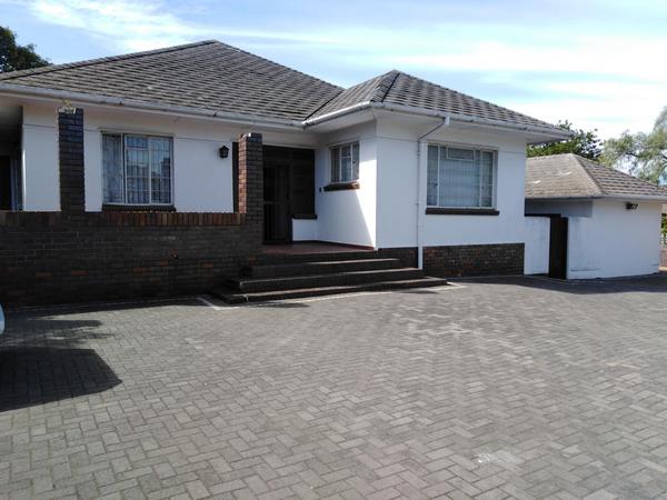 Property For Rent in Boston, Bellville