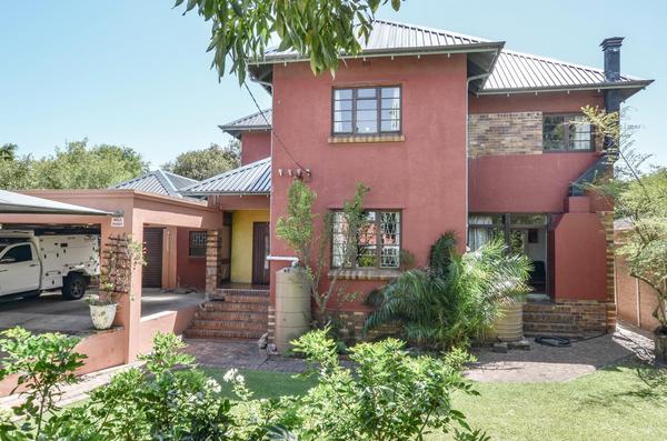 Property For Sale in Boston, Bellville