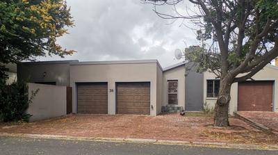House For Sale in Stellenridge, Bellville