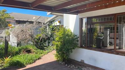 House For Rent in Boston, Bellville