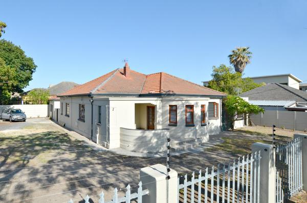 Property For Rent in Boston, Bellville