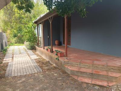 House For Rent in Boston, Bellville
