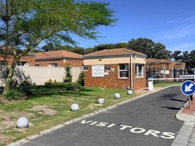 House For Rent in Labiance, Bellville