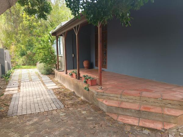 House For Rent in Boston, Bellville