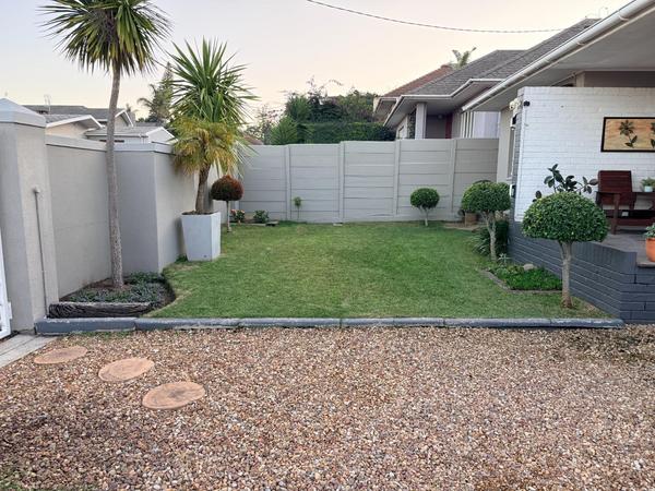 Apartment / Flat For Rent in Boston, Bellville