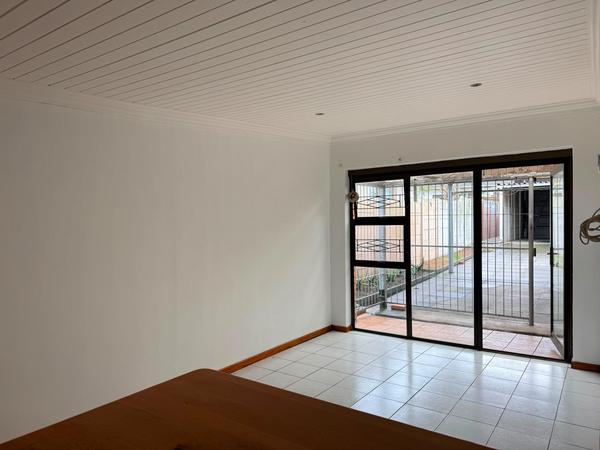 Apartment / Flat For Rent in Boston, Bellville